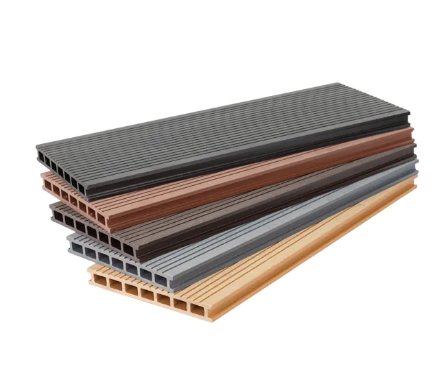Террасная доска из ДПК 