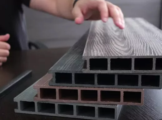 Грядки из ДПК, что это за материал, цена за метр